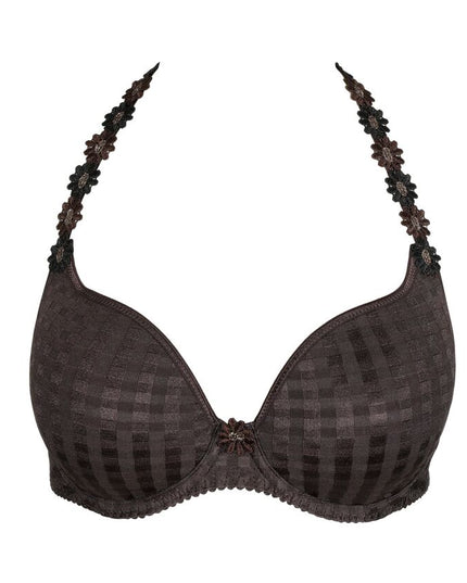 Marie Jo Schalen BH Herzform Avero sweet chocolate