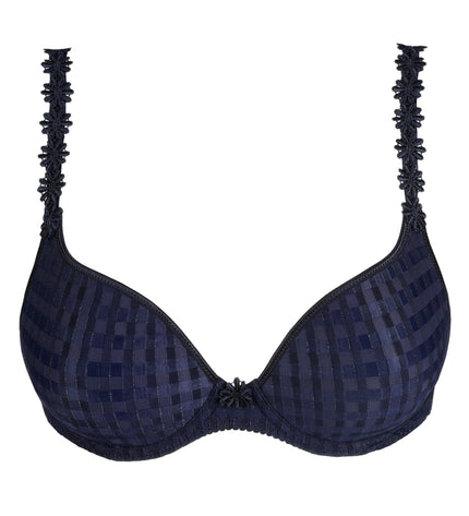 Marie Jo Schalen BH Herzform Avero velvet blue
