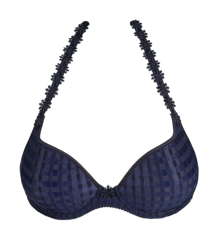 Marie Jo Schalen BH Herzform Avero velvet blue