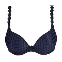 Marie Jo Schalen BH Herzform Avero velvet blue