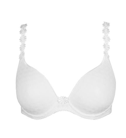 Marie Jo BH Schalen BH Herzform Avero weiss