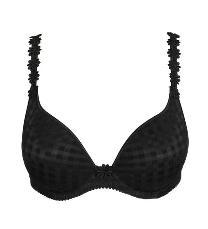 Marie Jo Schalen BH Herzform Avero schwarz