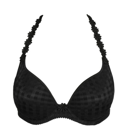 Marie Jo Schalen BH Herzform Avero schwarz