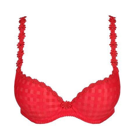 Marie Jo Push Up BH Avero scarlet