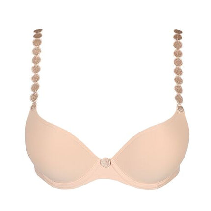 Marie Jo Tom - Soutien-gorge push up café