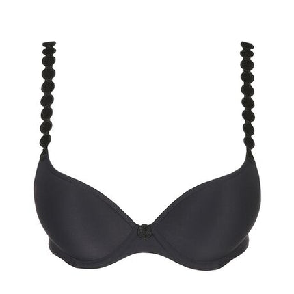 Marie Jo Tom - soutien-gorge push up graphite