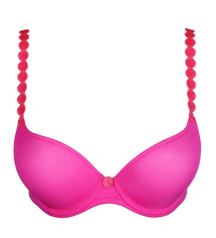 Marie Jo Tom - Push up BH Influencer Pink