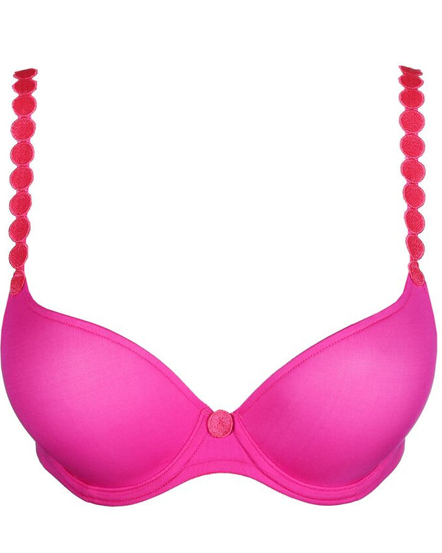 Marie Jo Tom - Push up BH Influencer Pink