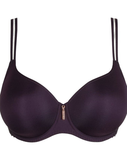 Prima Donna Twist unterlegter BH Herzform East End amethyst