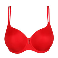 Prima Donna Twist soutien-gorge coque coeur East End true rouge