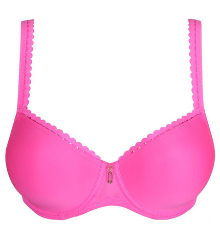 Prima Donna Twist unterlegter BH Balconette Vivgirl cactus flower