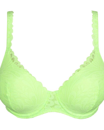 Prima Donna Twist unterlegter BH Herzform Rupi mojito