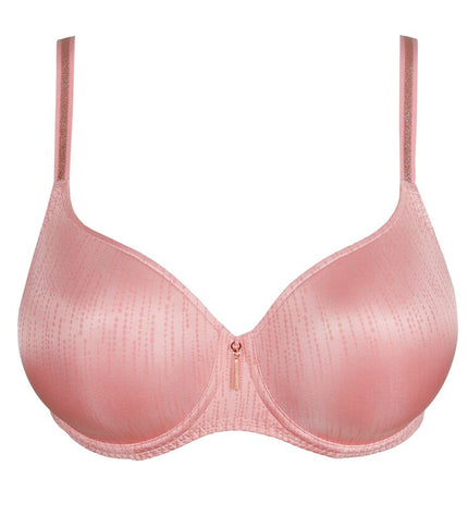 Prima Donna Twist BH Herzform Badala venetian pink