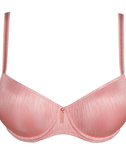 Prima Donna Twist unterlegter BH Balconette Badala venetian pink