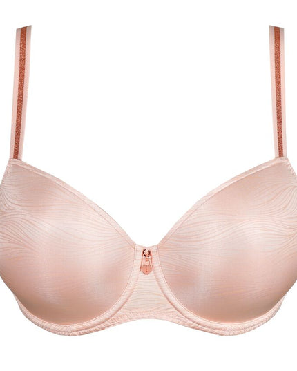 Prima Donna Twist unterlegter BH mit Bügel Balconette Briana pearly pink