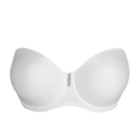 Prima Donna Twist unterlegter BH mit Bügel Twixie natur