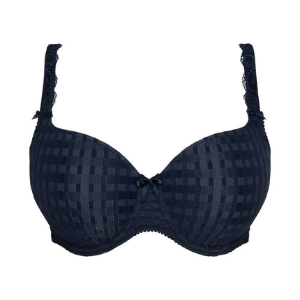 Prima Donna Unterlegter Schalen BH Herzform Madison velvet blue