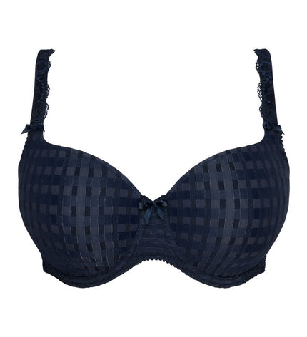 Prima Donna Unterlegter Schalen BH Herzform Madison velvet blue