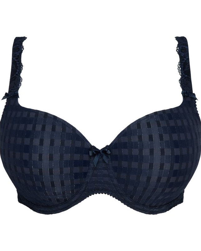 Prima Donna Unterlegter Schalen BH Herzform Madison velvet blue