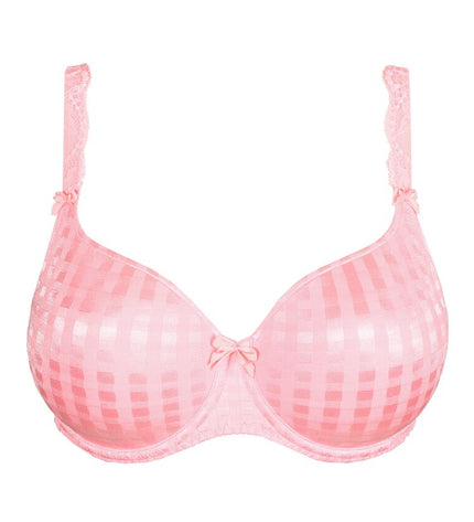 Prima Donna Unterlegter Schalen BH Herzform Madison pink parfait