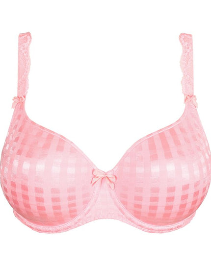Prima Donna Unterlegter Schalen BH Herzform Madison pink parfait