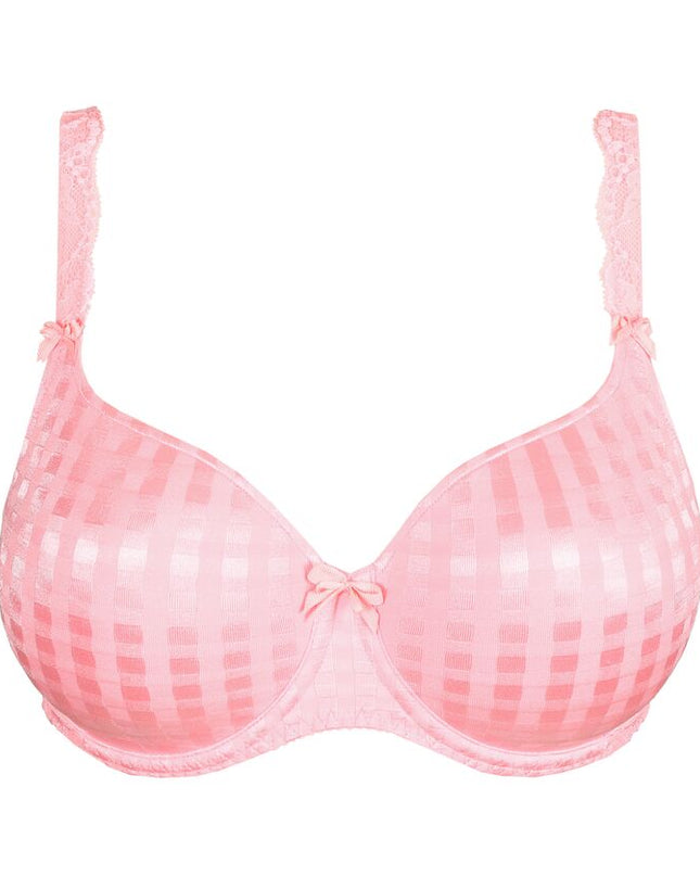 Prima Donna Unterlegter Schalen BH Herzform Madison pink parfait