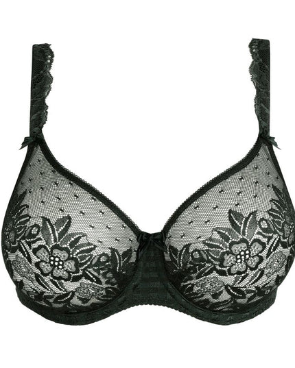 Prima Donna Bügel BH nahtlos Madison deep forest