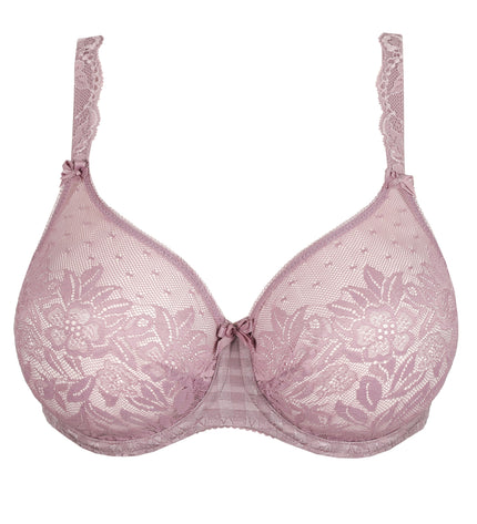 Prima Donna Madison gemoldeter Bügel BH ohne Polsterung soft sand