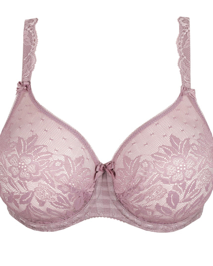 Prima Donna Madison gemoldeter Bügel BH ohne Polsterung soft sand