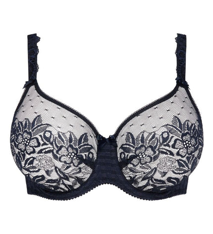 Prima Donna Madison gemoldeter Bügel BH velvet blue