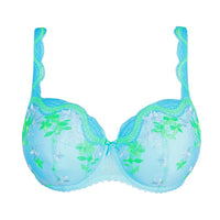 Prima Donna unterlegter BH Balconette Cala Luna ice dream