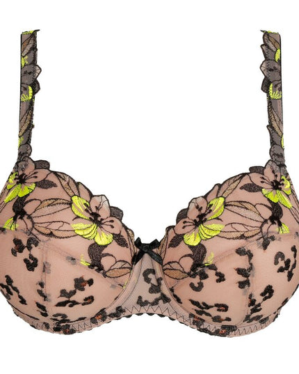 Prima Donna unterlegter BH Balconette manali wild bloom