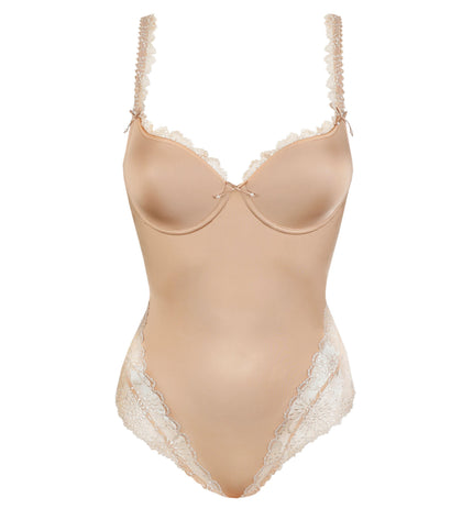 Marie Jo Body Jane sand