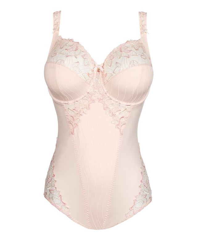 Prima Donna Body mit Bügel Deauville venus