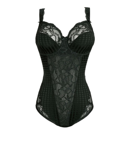 Prima Donna Body mit Bügel Madison deep forest