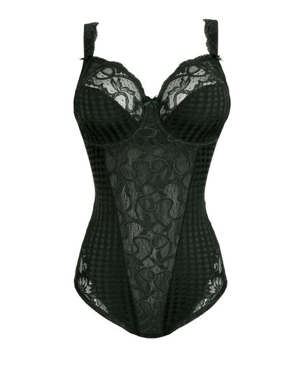 Prima Donna Body mit Bügel Madison deep forest