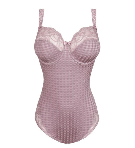 Prima Donna Body mit Bügel Madison soft sand