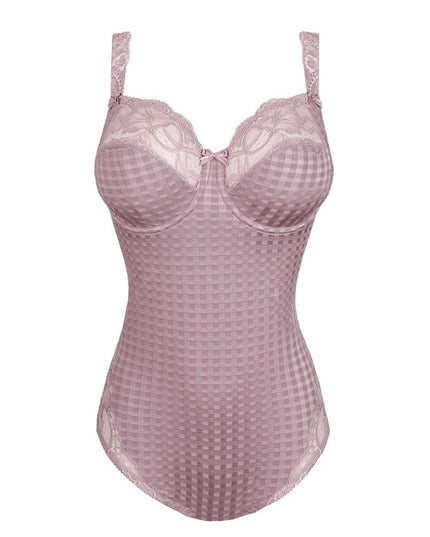 Prima Donna Body mit Bügel Madison soft sand