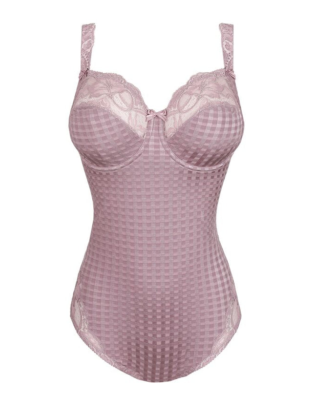 Prima Donna Body mit Bügel Madison soft sand