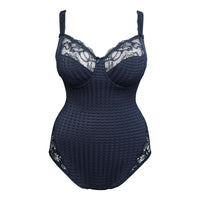 Prima Donna Body mit Bügel Madison velvet blue