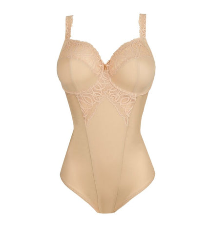 Prima Donna Body mit Bügel Salerno candy ginger