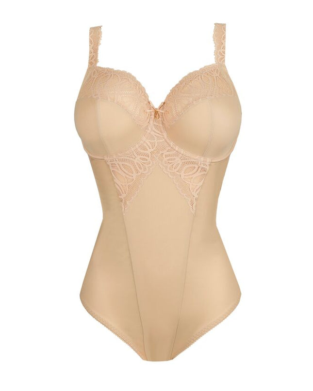 Prima Donna Body mit Bügel Salerno candy ginger