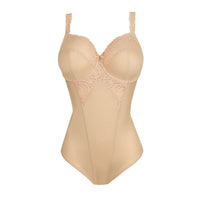 Prima Donna Body mit Bügel Salerno candy ginger