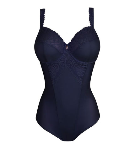 Prima Donna Body mit Bügel Salerno midnight blue