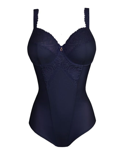Prima Donna Body mit Bügel Salerno midnight blue