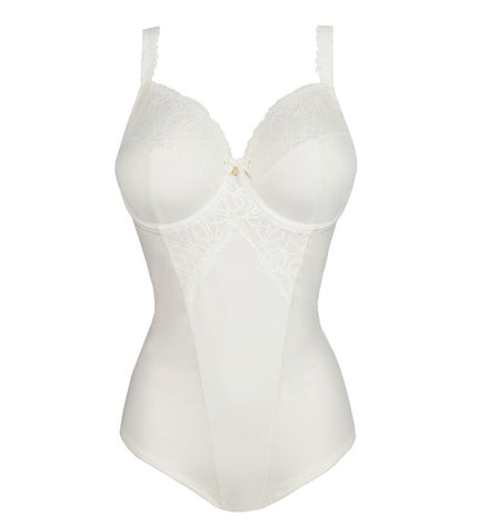 Prima Donna Body mit Bügel Salerno natur