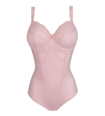 Prima Donna Body mit Bügel Salerno spring rose