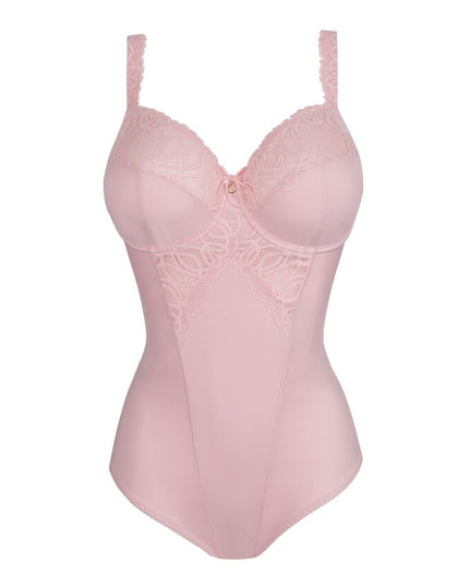 Prima Donna Body mit Bügel Salerno spring rose