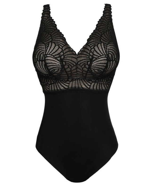 Prima Donna Body exclusif Gallipoli noir