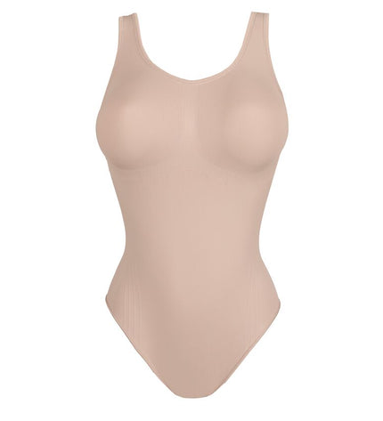Primadonna Shapewear Body Nudda caffé latte